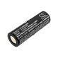 Batteria per Heine Beta Handles, Heine Ophthalmoscope Beta 200, X-02.99.382, BATT/110904-A1, Ni-MH, 850mAh, 3.6V, HQ
