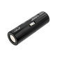 Batteria per Heine Beta Handles, Heine Ophthalmoscope Beta 200, X-02.99.382, BATT/110904-A1, Ni-MH, 850mAh, 3.6V, HQ