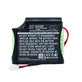 Batteria per Cefarm Rehab 4, Stimulator Globus Mystim, BATT/110466, Ni-MH, 2000mAh, 7.2V, HQ