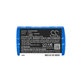 Batteria per Servox Digital XI Speech, Servox Speech, 19632, Ni-MH, 230mAh, 7.2V, HQ
