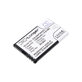 Batteria per Doro Primo 365, RCB01, Li-Ion, 3.7V, 1300mAh, HQ