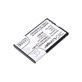 Batteria per Doro Primo 365, RCB01, Li-Ion, 3.7V, 1300mAh, HQ