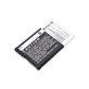 Batteria per Doro Primo 365, RCB01, Li-Ion, 3.7V, 1300mAh, HQ