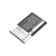 Batteria per Doro Primo 365, RCB01, Li-Ion, 3.7V, 1300mAh, HQ