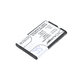 Batteria per Emporia Essence Plus, Talk comfort, V20, AK-RL2, Li-Ion, 3.7V, 1050mAh, HQ