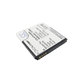 Batteria per HTC Desire X, Desire V, 35H00190-03M, Li-Ion, 3.7V, 1600mAh, HQ