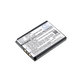 Batteria per Sony Ericsson, BST-37, Li-Ion, 3.7V, 650mAh, HQ
