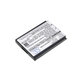 Batteria per Sony Ericsson, BST-37, Li-Ion, 3.7V, 650mAh, HQ