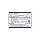 Batteria per Sony Ericsson, BST-37, Li-Ion, 3.7V, 650mAh, HQ