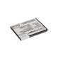Batteria per Samsung i9100, Galaxy S II, EB-F1A2GBU, Li-Ion, 3.7V, 1600mAh, HQ