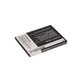 Batteria per Samsung i9100, Galaxy S II, EB-F1A2GBU, Li-Ion, 3.7V, 1600mAh, HQ
