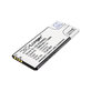 Batteria per Alcatel 1 Dual Sim, TCL 5033, Vodafone VFD, Telstra, TLI019D7, Li-Ion, 3.8V, 1900mAh, HQ
