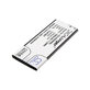 Batteria per Alcatel 1 Dual Sim, TCL 5033, Vodafone VFD, Telstra, TLI019D7, Li-Ion, 3.8V, 1900mAh, HQ