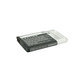 Batteria per CAT B100, CB-115, Li-Ion, 3.7V, 1200mAh, HQ