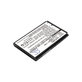 Batteria per Amplicomms Powertel M4000, Auro Comfort 1010, MM460BB, CP10, Li-Ion, 3.7V, 1050mAh, HQ