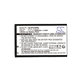 Batteria per Amplicomms Powertel M4000, Auro Comfort 1010, MM460BB, CP10, Li-Ion, 3.7V, 1050mAh, HQ