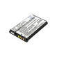 Batteria per LG T500, LGIP-531A, Li-Ion, 3.7V, 800mAh, HQ