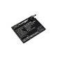 Batteria per Lenovo K6 Power, BL272, Li-Pol, 3.85V, 4000mAh, HQ