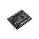 Batteria per Lenovo K6 Power, BL272, Li-Pol, 3.85V, 4000mAh, HQ