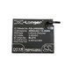 Batteria per Lenovo K6 Power, BL272, Li-Pol, 3.85V, 4000mAh, HQ