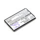 Batteria per Samsung Xcover 550, EB-BB550ABE, Li-Ion, 3.7V, 1200mAh, HQ