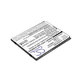 Batteria per ZTE Blade A3, A5, Optus X Power 2, Li3826T43P4h695950, Li-Ion, 3.8V, 2400mAh, HQ