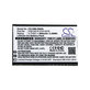 Batteria per Saiet Lumina, Ready, Single, Brondi Amico Favoloso, Gigaset GI390, 590, V30145-K1310-X470, Li-Ion, 3.7V, 800mAh, HQ