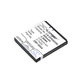 Batteria per Doro PhoneEasy 2314, 2315, 1360, 520, DBF-800A, Li-Ion, 3.7V, 800mAh, HQ
