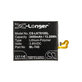Batteria per LG G8S ThinQ, ThinQ Global, BL-T43, Li-Pol, 3.85V, 3450mAh, HQ