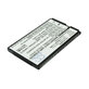 Batteria per LG 230 Nite, LGIP-430A, Li-Ion, 3.7V, 650mAh, HQ