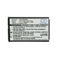 Batteria per LG 230 Nite, LGIP-430A, Li-Ion, 3.7V, 650mAh, HQ
