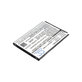 Batteria per Navon Mizu D455, G13001, Li-Ion, 3.7V, 1460mAh, HQ