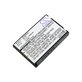 Batteria per Nokia 7710, 9500, E61, E62, N92, N800, BP-5L, Li-Ion, 3.7V, 1300mAh, HQ