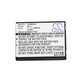 Batteria per Nokia 7710, 9500, E61, E62, N92, N800, BP-5L, Li-Ion, 3.7V, 1300mAh, HQ