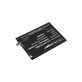 Batteria per Nokia 8.3 2020 5G, HQ480, Li-Pol, 3.85V, 4400mAh, HQ