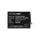 Batteria per Nokia 8.3 2020 5G, HQ480, Li-Pol, 3.85V, 4400mAh, HQ