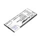 Batteria per Alcatel 1b 2020, Alcatel Ot-5002a, TLI028C1, Li-Ion, 3.85V, 2850mAh, HQ