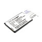 Batteria per Samsung Xcover 4, 4S, EB-BG390BBE, Li-Ion, 3.85V, 2800mAh, HQ
