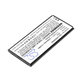 Batteria per Cat B26, B26, Li-Ion, 3.7V, 1350mAh, HQ