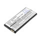Batteria per Cat B26, B26, Li-Ion, 3.7V, 1350mAh, HQ