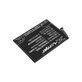 Batteria per Huawei Y7, HB406689ECW, Li-Pol, 3.85V, 3900mAh, HQ