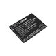 Batteria per Huawei Y7, HB406689ECW, Li-Pol, 3.85V, 3900mAh, HQ