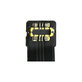 Batteria per Huawei Y7, HB406689ECW, Li-Pol, 3.85V, 3900mAh, HQ