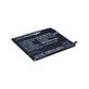 Batteria per Huawei Ascend Y6 2, Honor 5a, Huawei G7 Plus, HB396481EBC, Li-Pol, 3.8V, 3100mAh, HQ