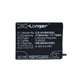 Batteria per Huawei Ascend Y6 2, Honor 5a, Huawei G7 Plus, HB396481EBC, Li-Pol, 3.8V, 3100mAh, HQ