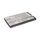 Batteria per LG KG120, LGIP-G830, Li-Ion, 3.7V, 850mAh, HQ