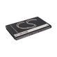 Batteria per LG KG120, LGIP-G830, Li-Ion, 3.7V, 850mAh, HQ
