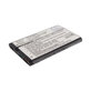 Batteria per LG KG120, LGIP-G830, Li-Ion, 3.7V, 850mAh, HQ