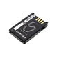 Batteria per Motorola V3688, V2188, L2000, V998+, SNN5341A, Li-Ion, 3.7V, 900mAh, HQ