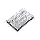 Batteria per Motorola V3688, V2188, L2000, V998+, SNN5341A, Li-Ion, 3.7V, 900mAh, HQ